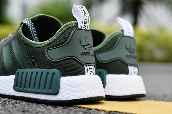 Adidas NMD 2 Men Shoes--016